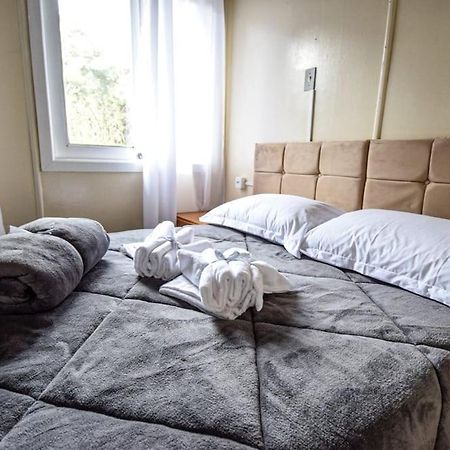 Recanto Villa Suzana Canela Dış mekan fotoğraf