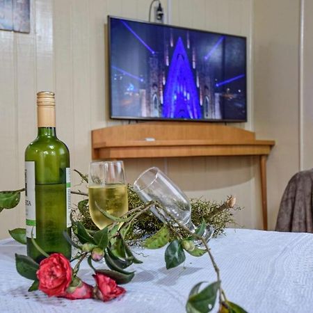 Recanto Villa Suzana Canela Dış mekan fotoğraf