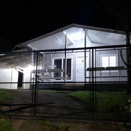 Recanto Villa Suzana Canela Dış mekan fotoğraf