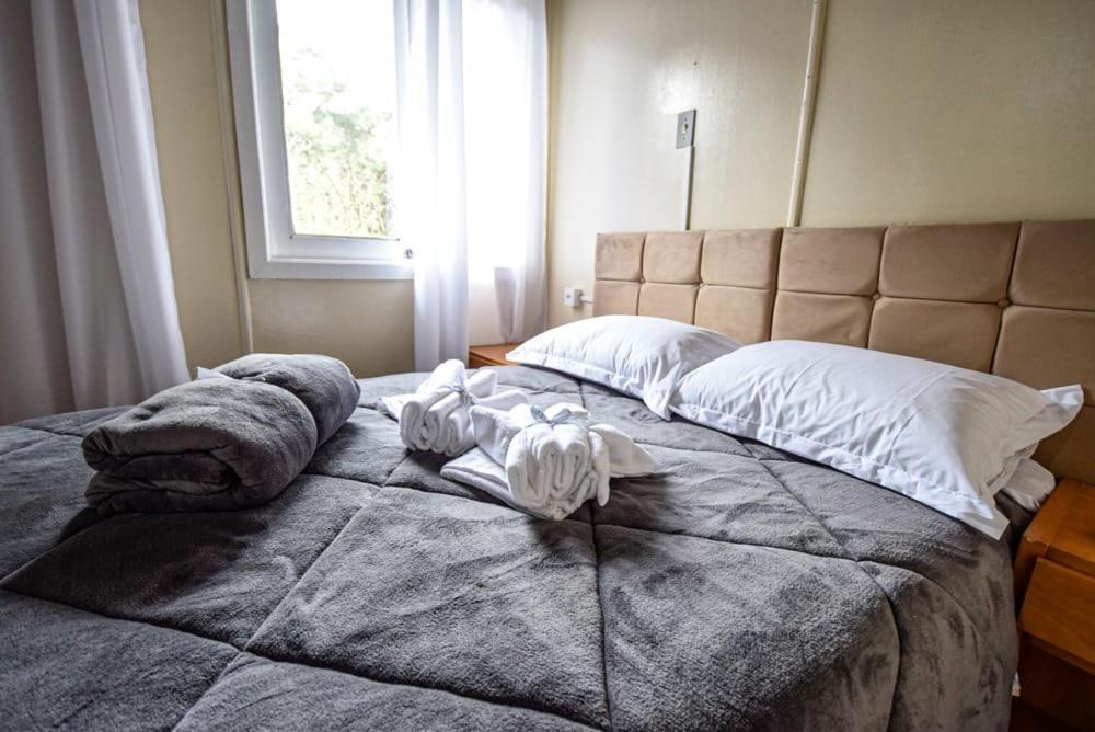 Recanto Villa Suzana Canela Dış mekan fotoğraf