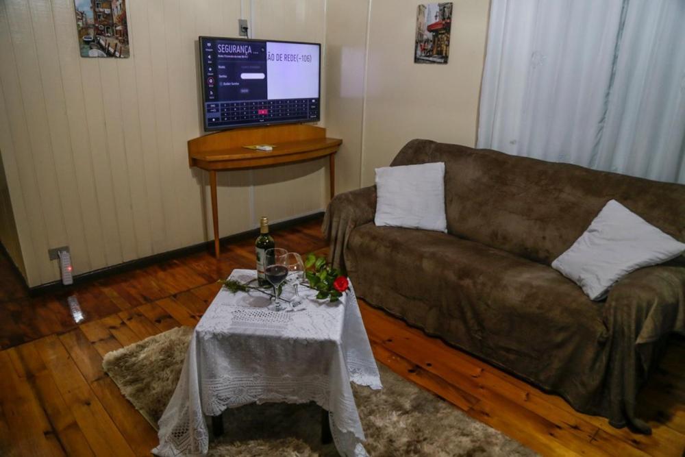 Recanto Villa Suzana Canela Dış mekan fotoğraf