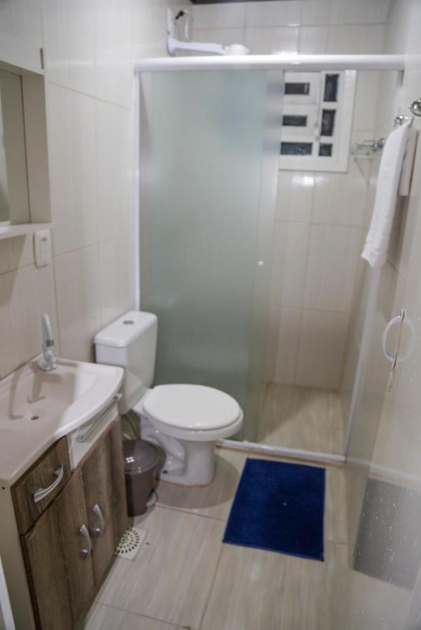 Recanto Villa Suzana Canela Dış mekan fotoğraf