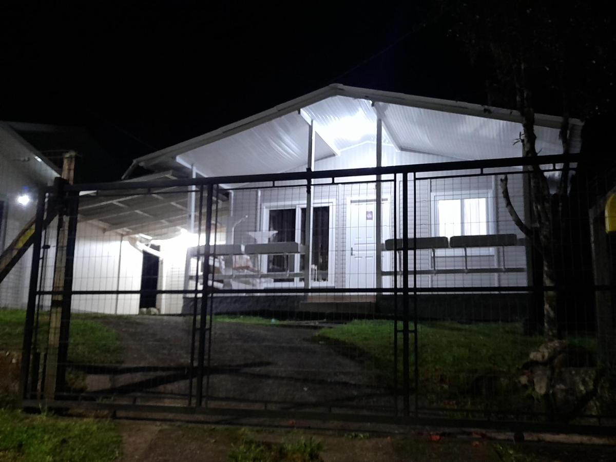 Recanto Villa Suzana Canela Dış mekan fotoğraf