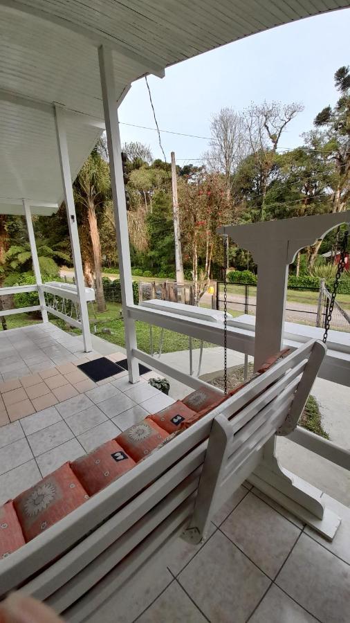 Recanto Villa Suzana Canela Dış mekan fotoğraf