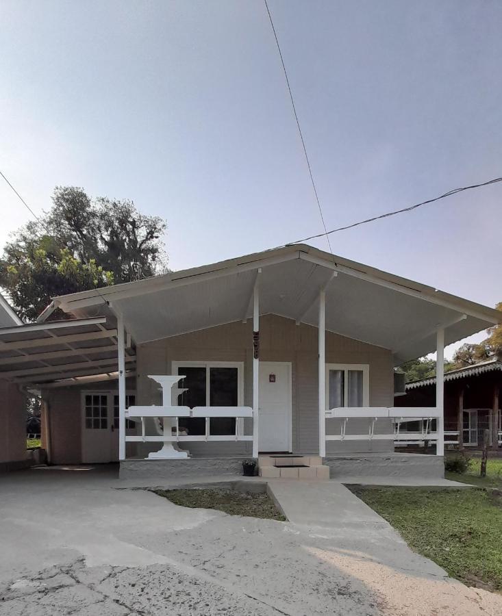 Recanto Villa Suzana Canela Dış mekan fotoğraf