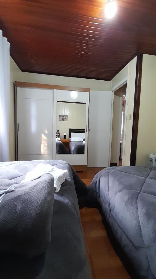Recanto Villa Suzana Canela Dış mekan fotoğraf